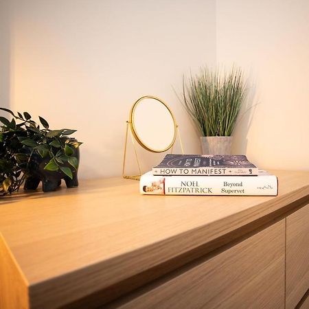 Treetop View Cosy Getaway In Eastbourne, Free Parking, Short And Long Stays, 客房 照片