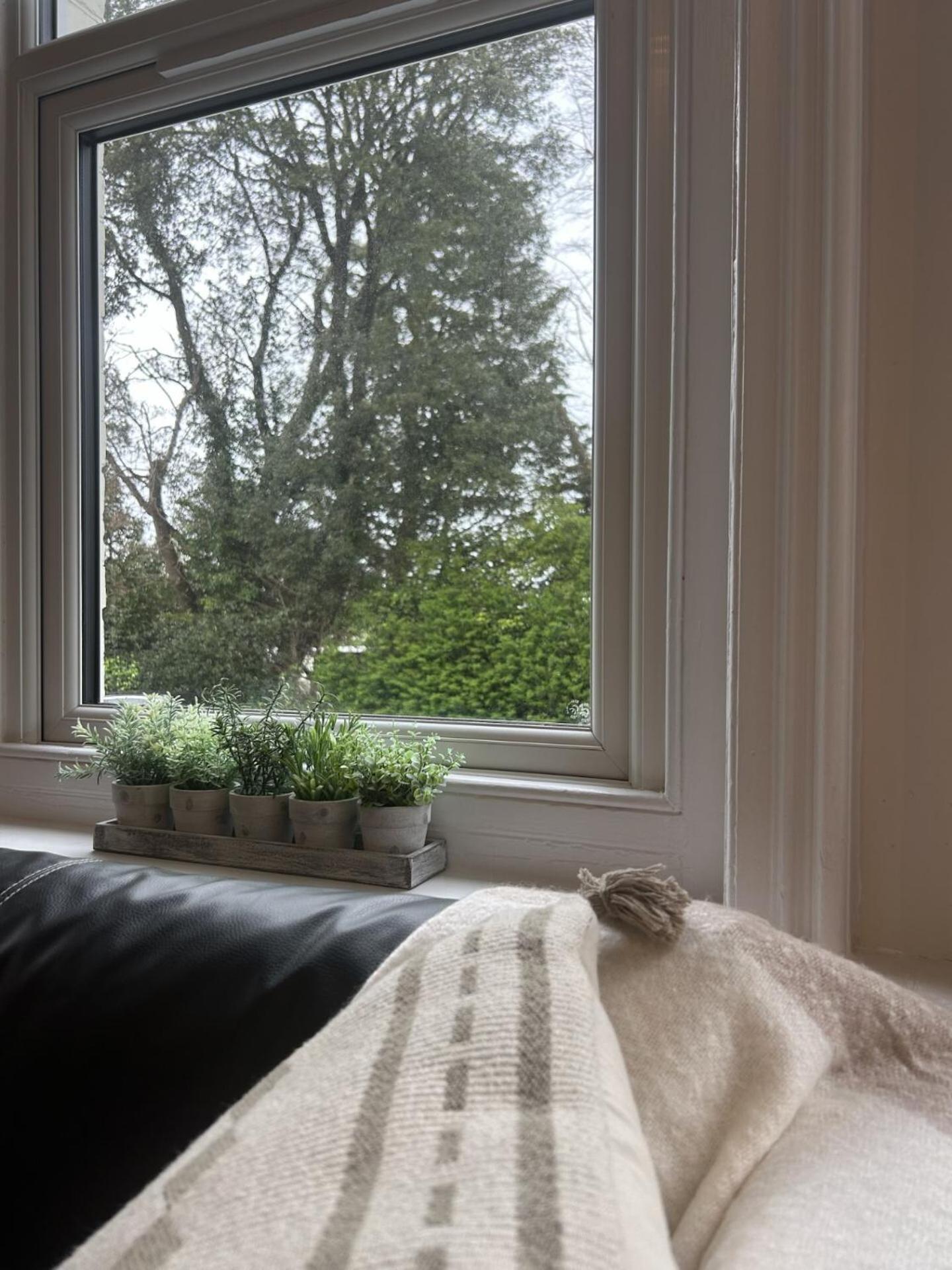 Treetop View Cosy Getaway In Eastbourne, Free Parking, Short And Long Stays, 客房 照片